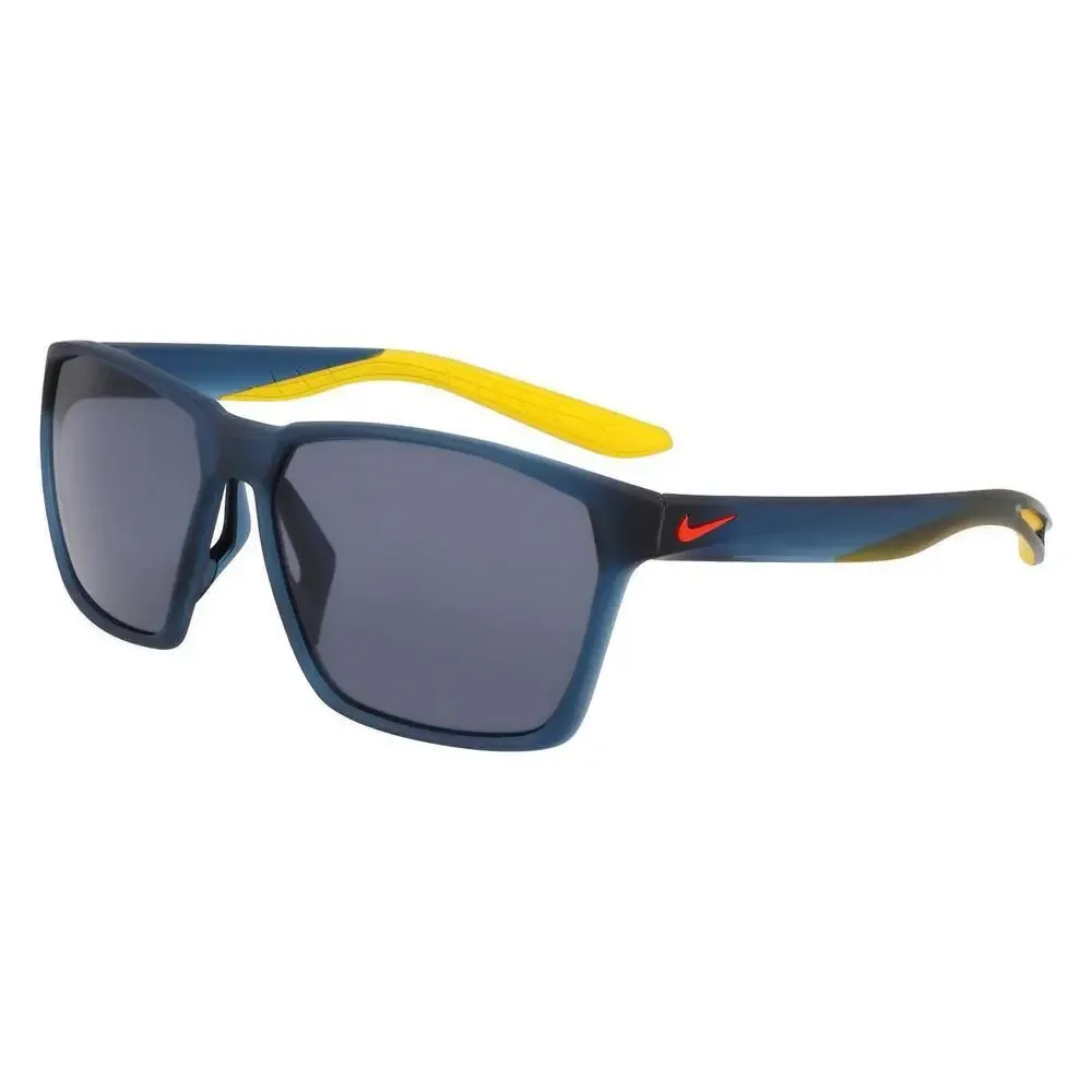 NWT Nike MAVERICK-N-IB69-440 Matte Noise 59mm Sunglasses